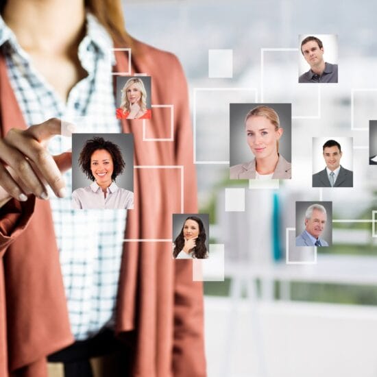 hr brand mosaic