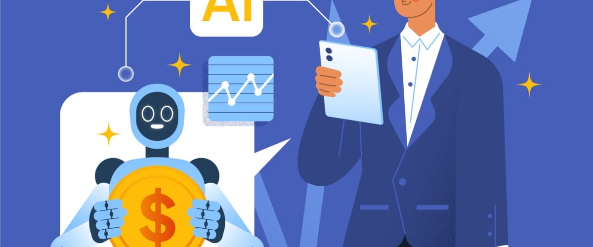 machine learning business