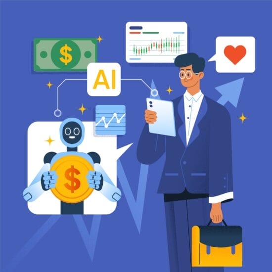 machine learning business