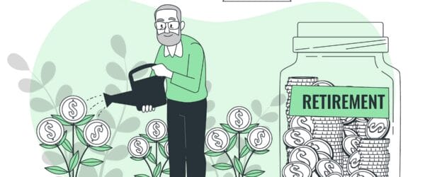 retirement plan