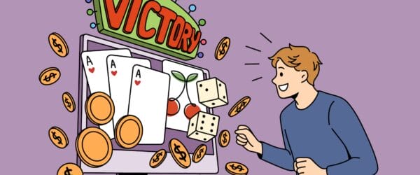 secure casino victory