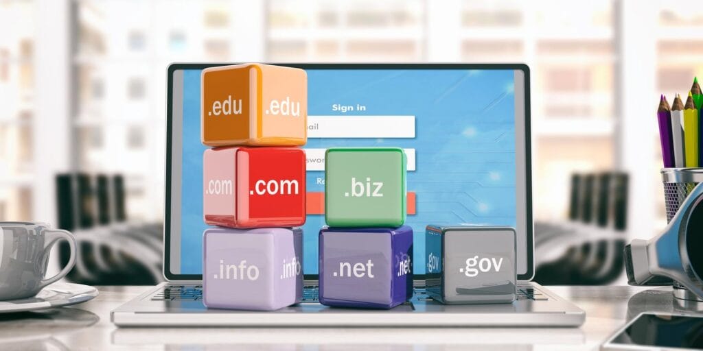 Top Domain Registrars (Tried and Trusted)