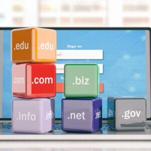 Top Domain Registrars (Tried and Trusted)