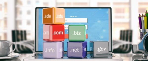 Top Domain Registrars (Tried and Trusted)