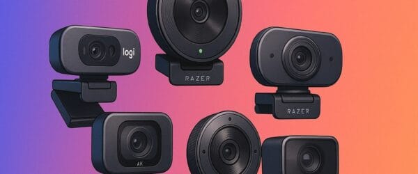 Best Webcams for Streaming in 2025 Top Picks That Actually Deliver Featured