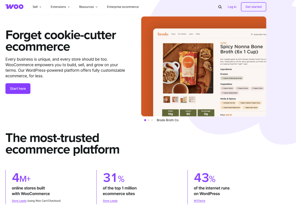 WooCommerce2025