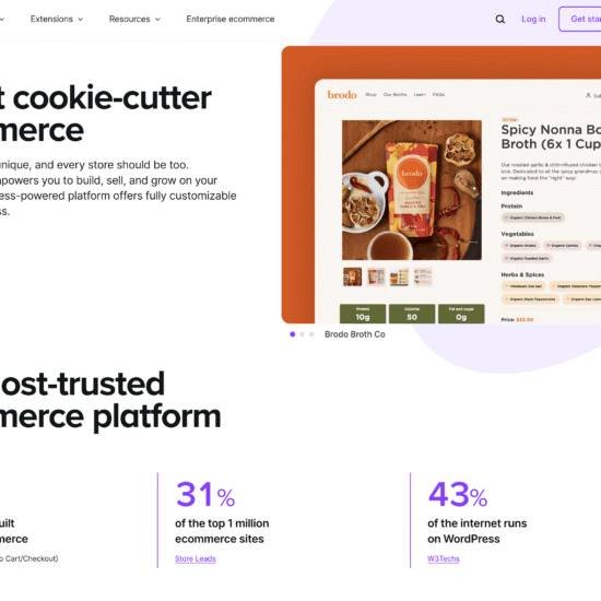 WooCommerce2025