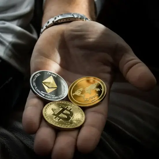 Crypto SEO How to Rank