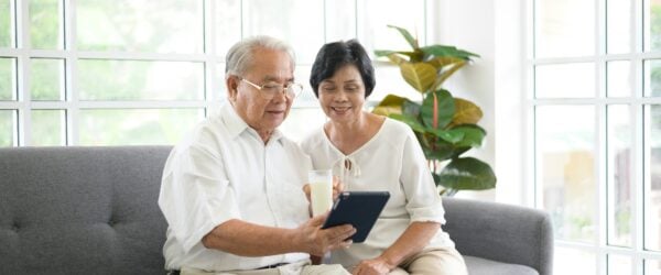 Securing the Future: Term Insurance for Housewives and Senior Citizens