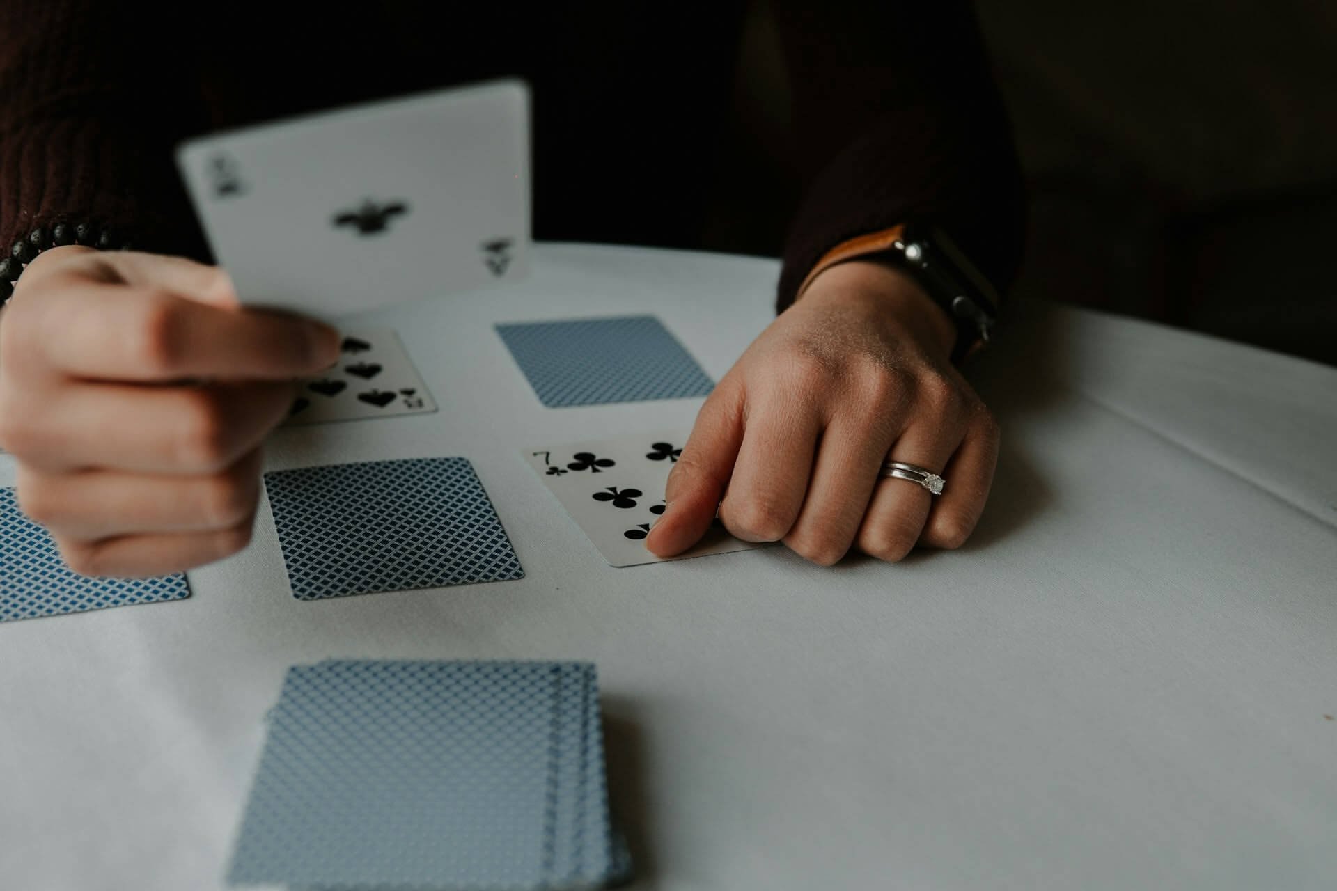 From Offline to Online: The Digital Shift of Indian Card Games