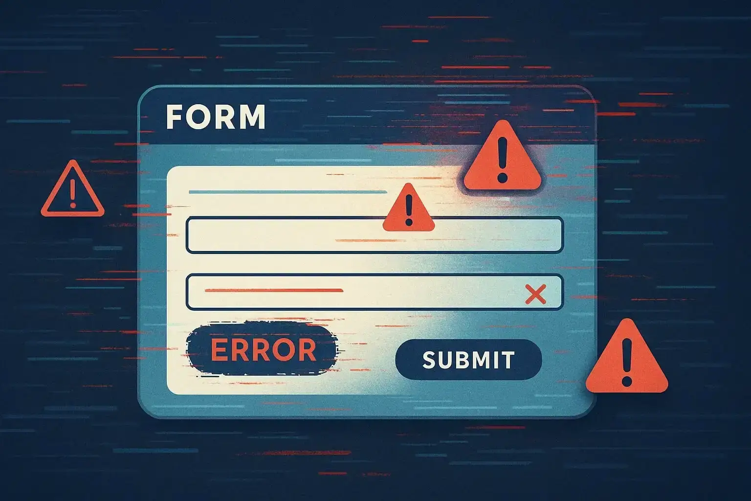 Why is Your Website Not Generating Leads (And How to Fix It) - Gaurav ...