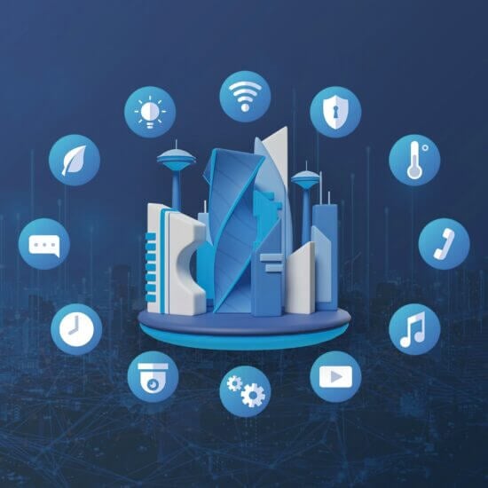 cloud and iot