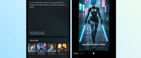 How to Design Mini Stories for Kids Using AI Video Maker