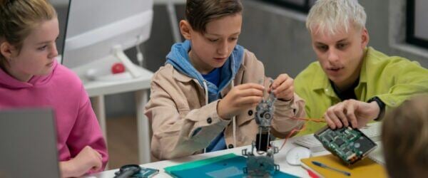 What Is STEM Education? Importance, Benefits, and Career Opportunities
