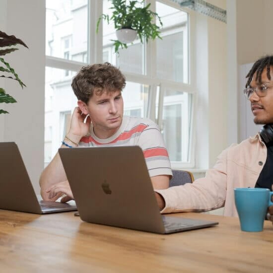 A SaaS Consultant