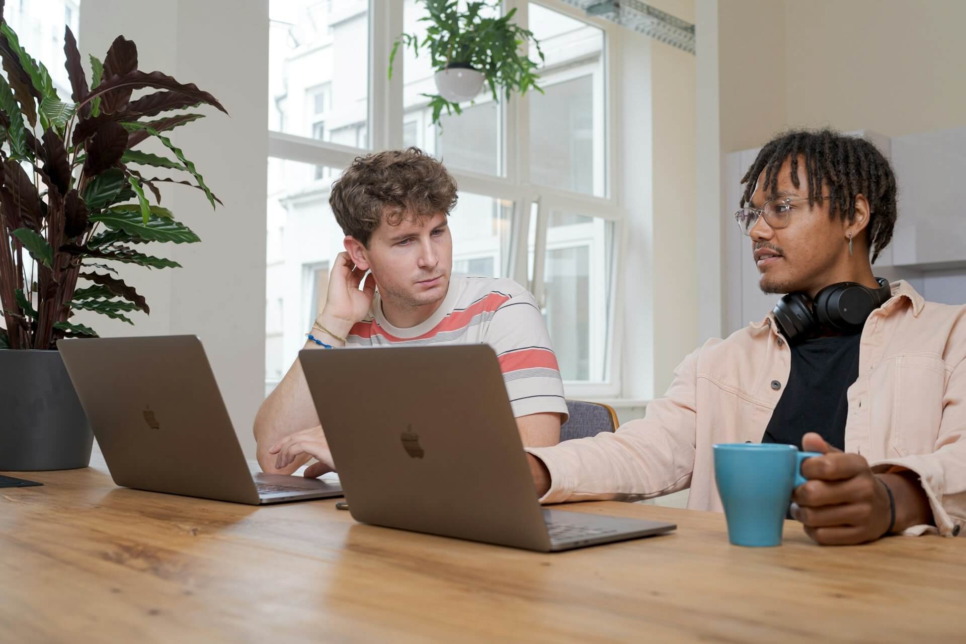 A SaaS Consultant