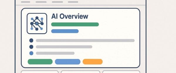 AI overview banner image