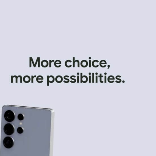 Do More with Google on your Android Smartphone Android2025 2