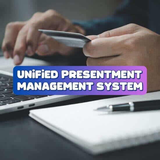 Unified Presentment Management System Featured