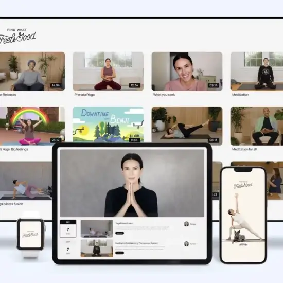 Uscreen All in one Video Membership Platform for Creators2025
