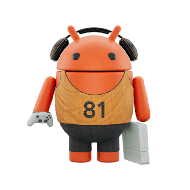 android bot