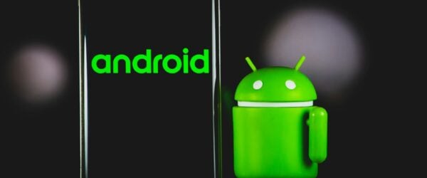 android wall