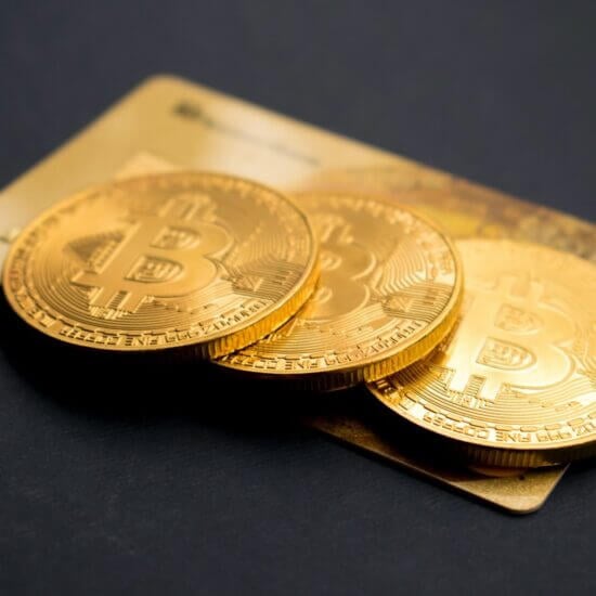 crypto backed loans