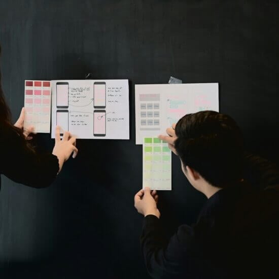 ux design getty images toph5iLOmCU unsplash