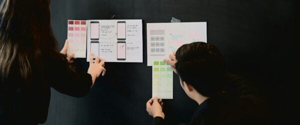 ux design getty images toph5iLOmCU unsplash
