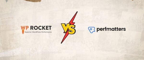 wprocket vs perfmatters banner