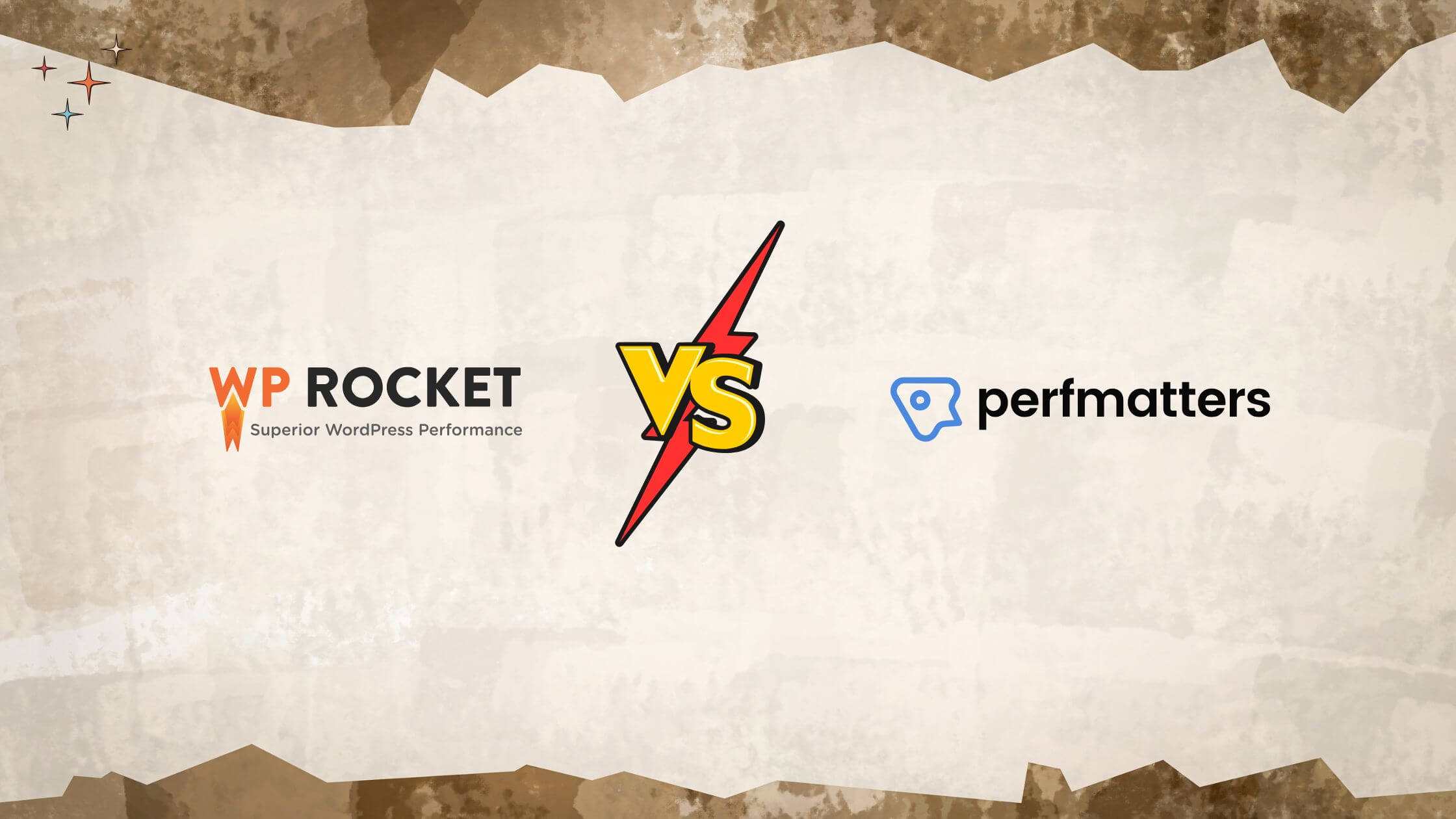 wprocket vs perfmatters banner