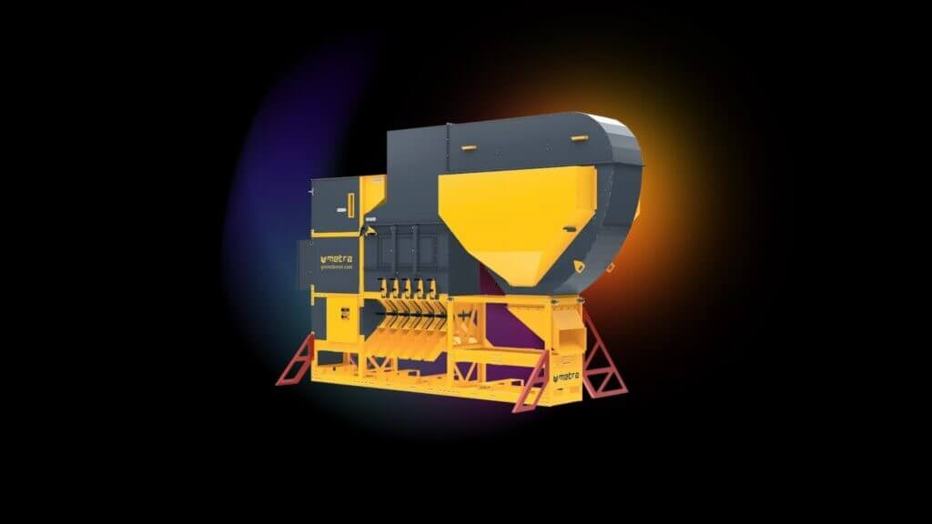 Aerodynamic Grain Drying Technology Banner