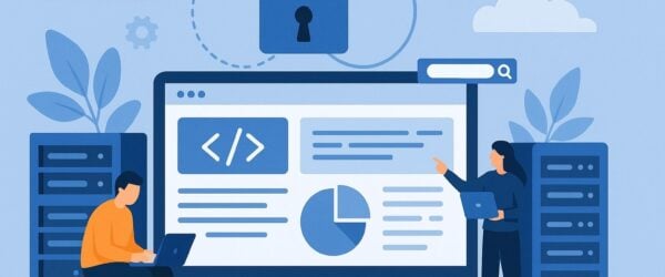 Elevating Web Strategy with Secure Remote Application Integration