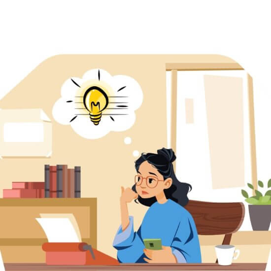 Find Fresh Blog Post Ideas