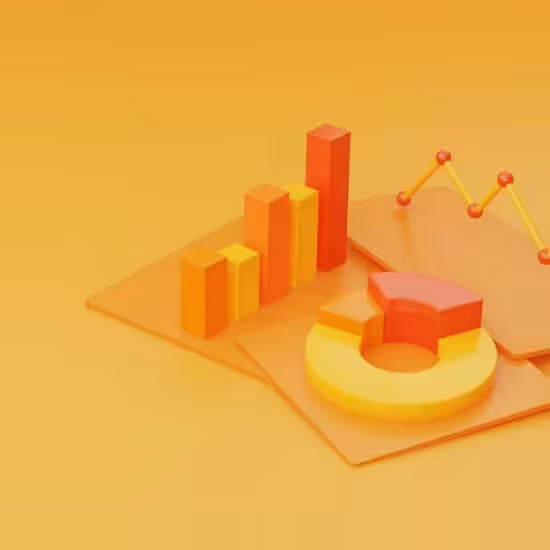 business finance data marketing presentation success digital marketing