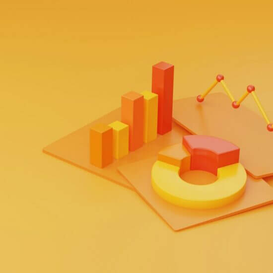 business finance data marketing presentation success digital marketing