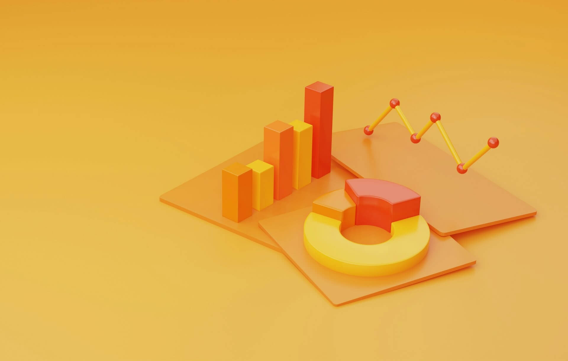 business finance data marketing presentation success digital marketing