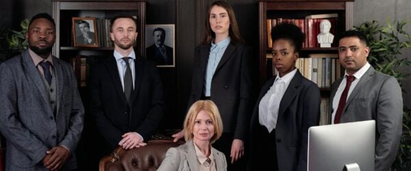 What Education Is Needed to Become a Lawyer? Steps, Degrees, and Timeline