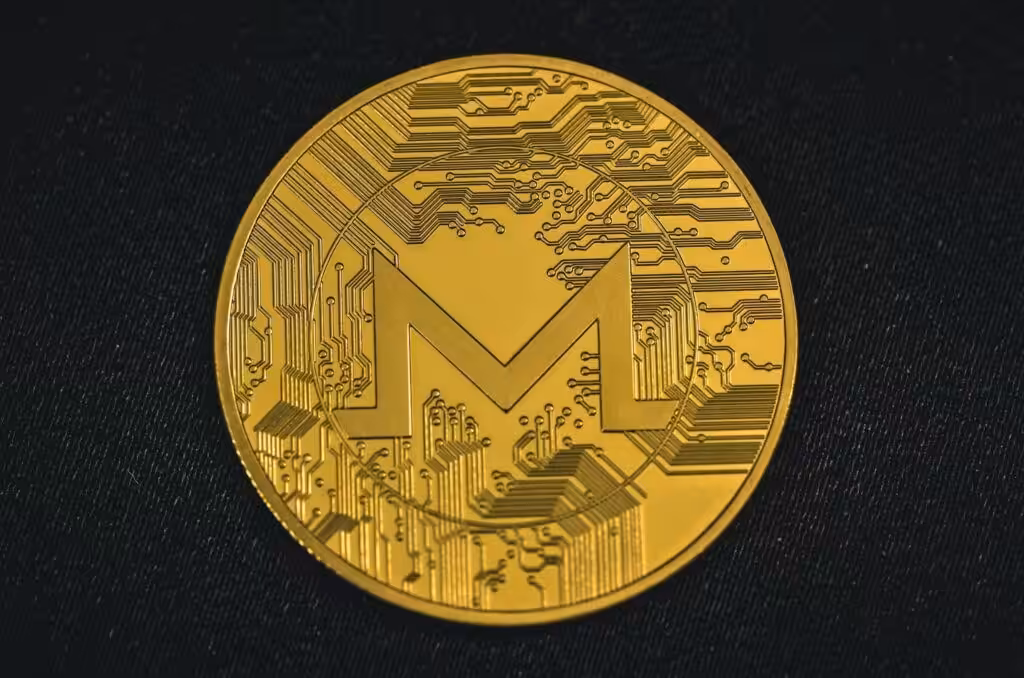 monero crypto