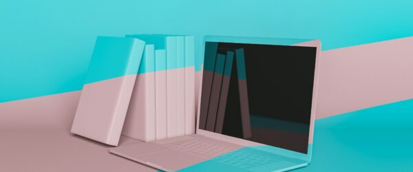 technology laptop books