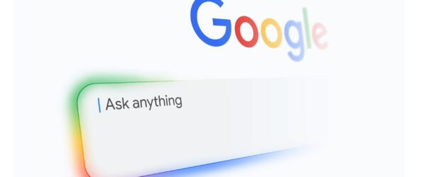 AI in search2025