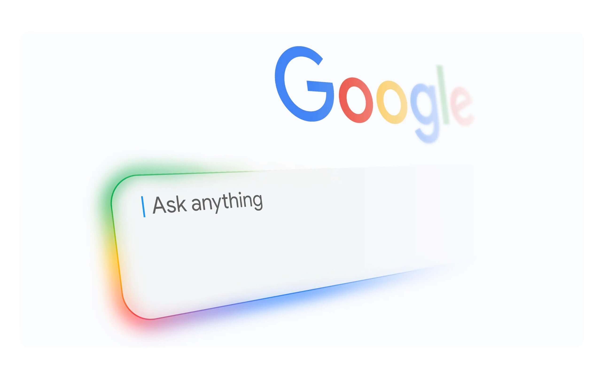 AI in search2025