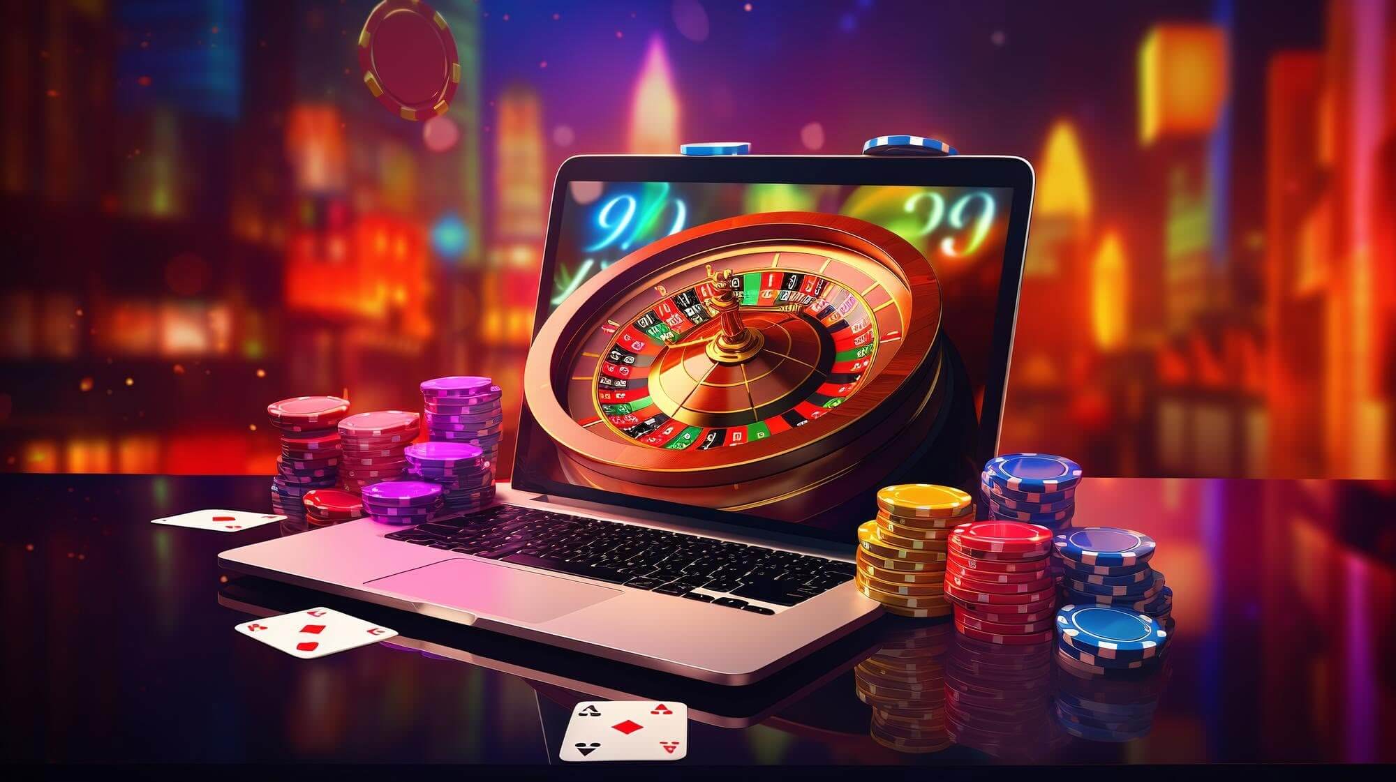 The Ways that Marketing Influences The Number Of Casino Players