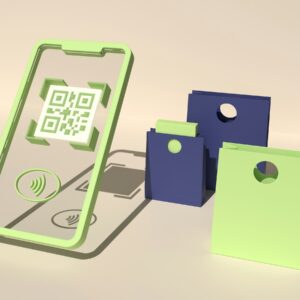 QR Code scanning