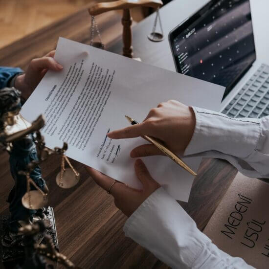 documents translation