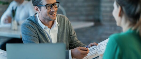 What Is Lifespan-Based Personalization in Investor UX Design?