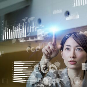 machine learning and business