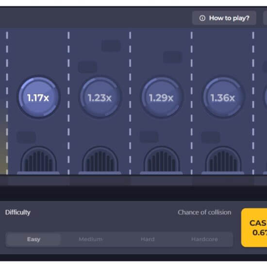 मुर्गी वाला गेम चिकन रोड पैसे वाला ₹18.1 लाख तक2025