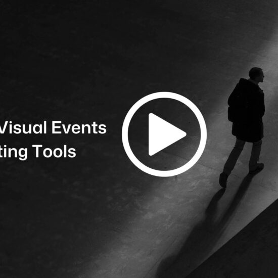 Audio Visual Events Marketing Tools