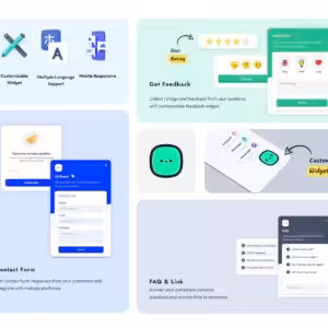 Bit Assist Connect with Customers Using Multiple Messaging Channels2025